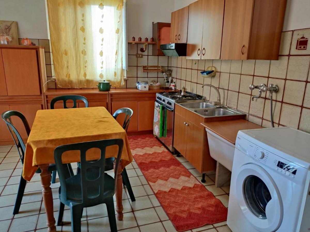 Sizilien Villa Trappeto  Eksteriør billede
